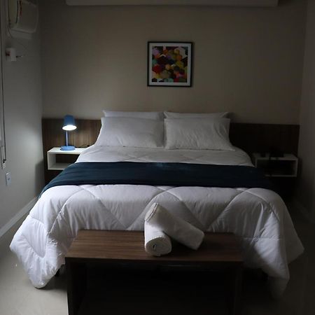 Royal Palace Hotel Porto Alegre Extérieur photo