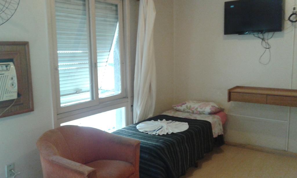 Royal Palace Hotel Porto Alegre Chambre photo