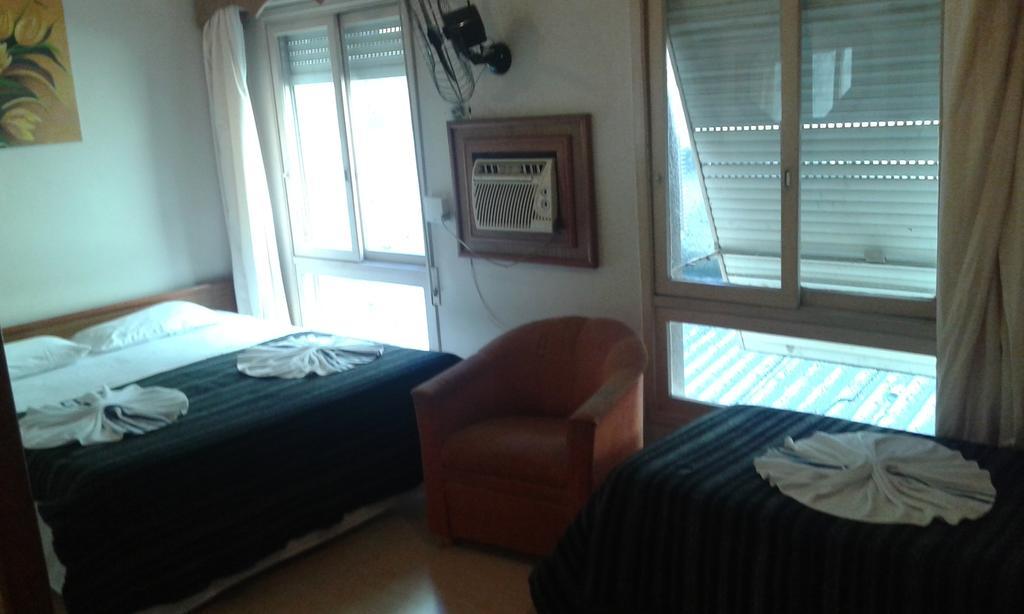 Royal Palace Hotel Porto Alegre Chambre photo