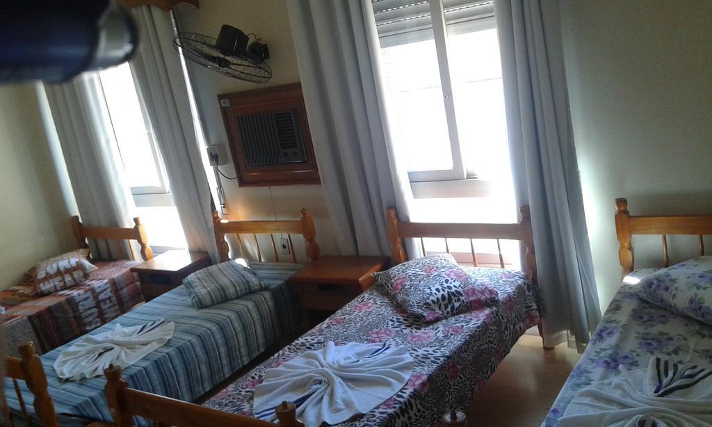 Royal Palace Hotel Porto Alegre Chambre photo