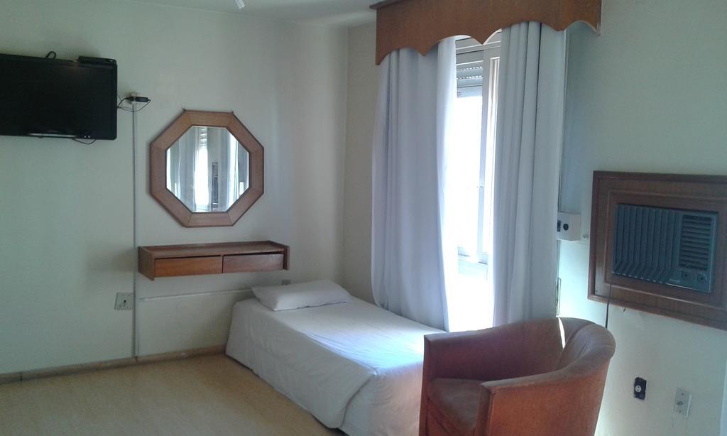 Royal Palace Hotel Porto Alegre Chambre photo