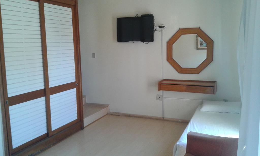 Royal Palace Hotel Porto Alegre Chambre photo
