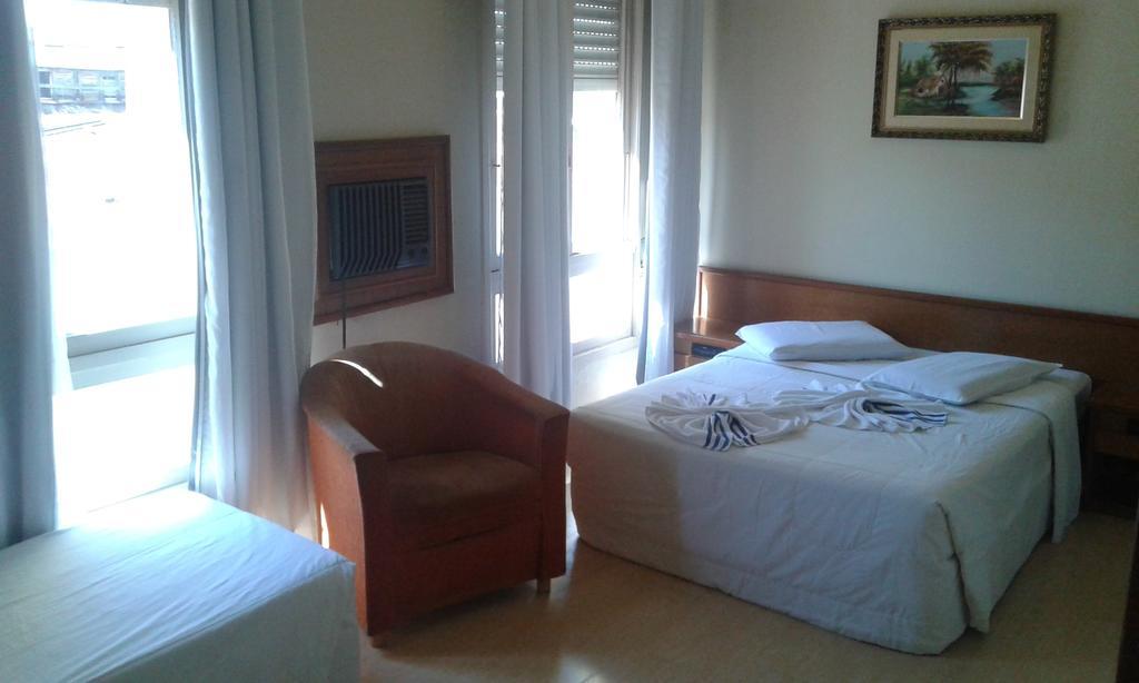Royal Palace Hotel Porto Alegre Chambre photo