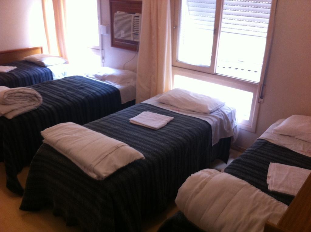 Royal Palace Hotel Porto Alegre Chambre photo