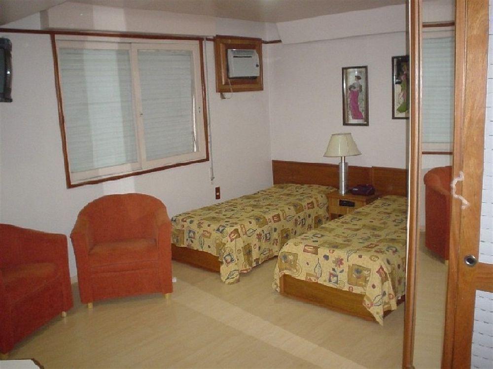 Royal Palace Hotel Porto Alegre Extérieur photo