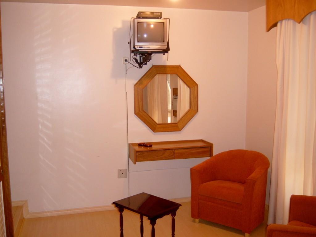 Royal Palace Hotel Porto Alegre Chambre photo