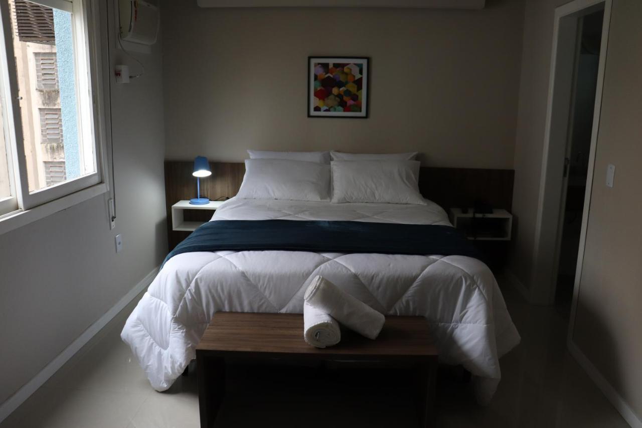 Royal Palace Hotel Porto Alegre Extérieur photo